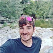 Profesor actualmente trabajando en un colegio con más de 10 años de experiencia